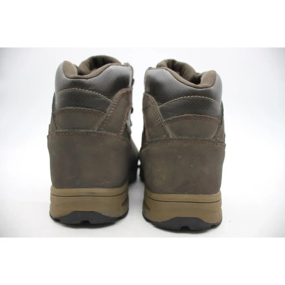 Vasque Boots Youth Size 6 Elias UltraDry Brown Hiking Lace Up 7248 Waterproof - Picture 5 of 13